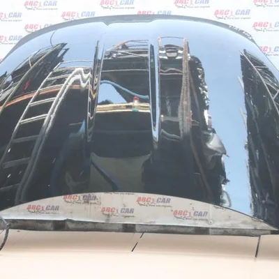 Capota fata FIAT 500X 2014-2026, vedere frontata