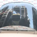 Capota fata FIAT 500X 2014-2026, vedere frontata