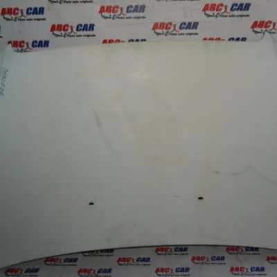 Capota Fata FIAT DOBLO 2001-2005, vedere frontata