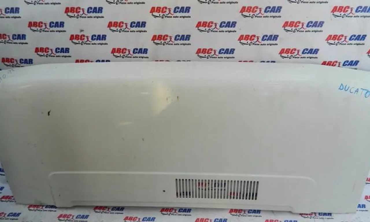 Capota fata FIAT DUCATO bus 1994-2005