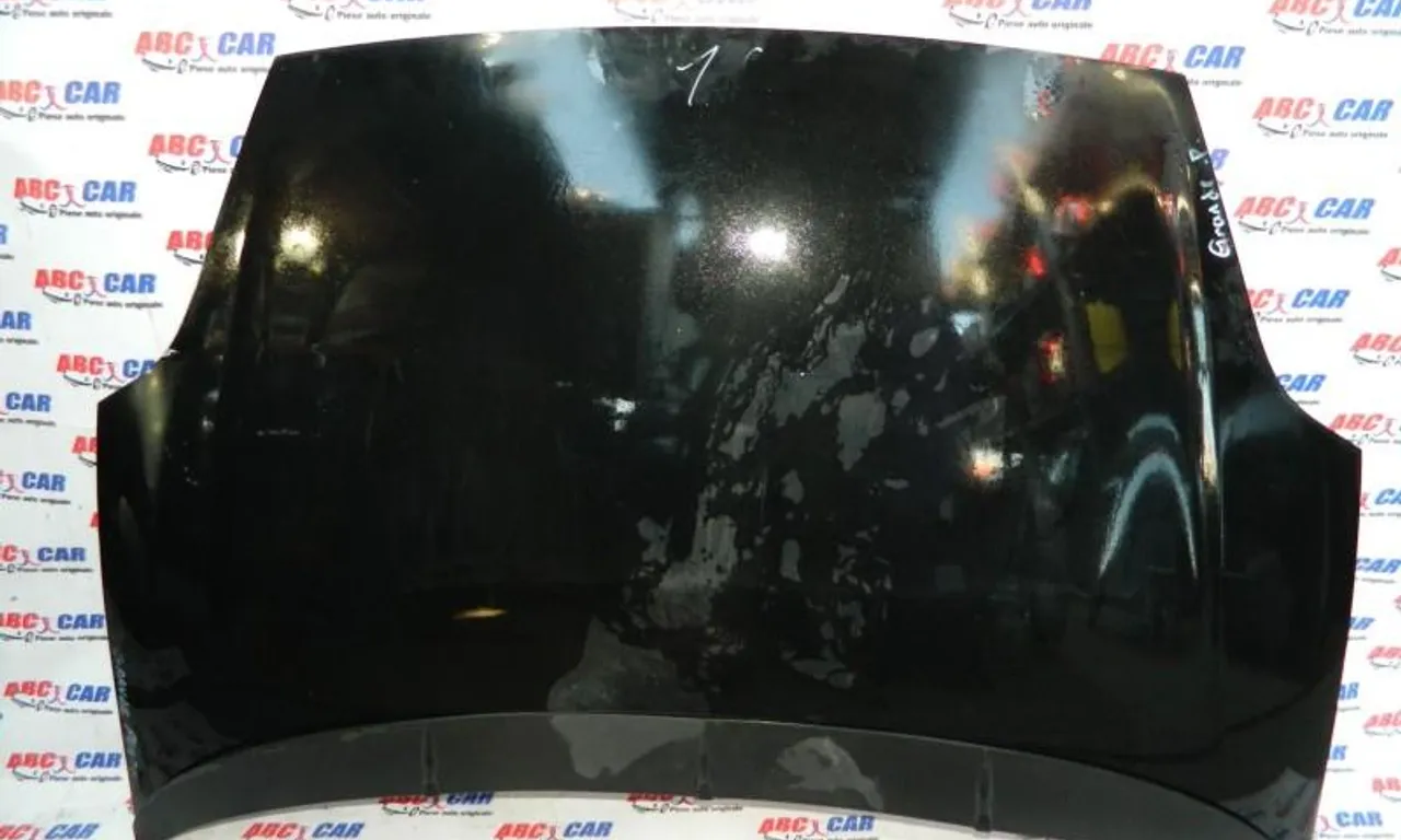 Capota fata FIAT GRANDE PUNTO 2005-null