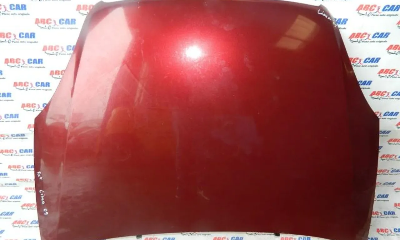 Capota fata FIAT LINEA 2006-null