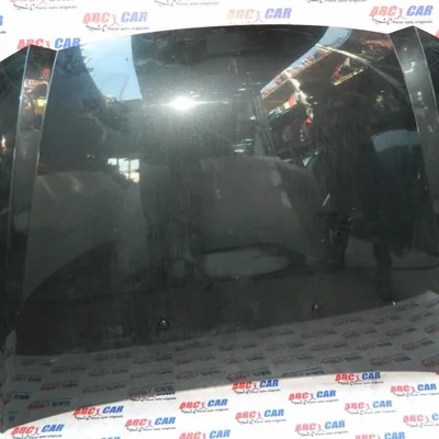 Capota fata FIAT STILO VAN 2001-2008, vedere frontata