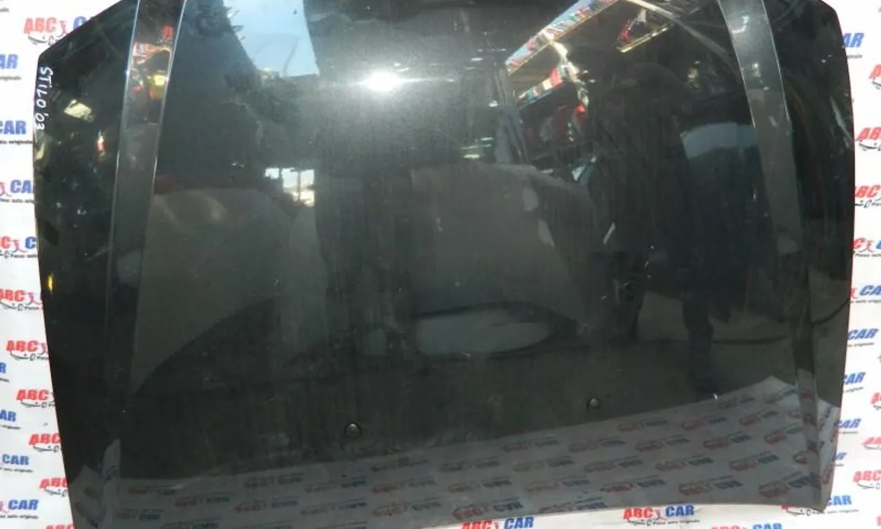 Capota fata FIAT STILO VAN 2001-2008