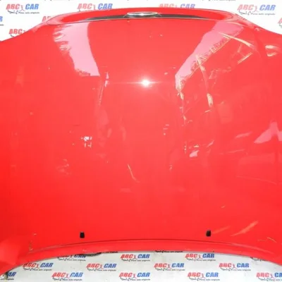 Capota fata FORD ESCORT 1988-1996, vedere frontata