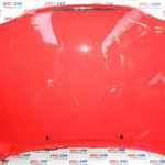 Capota fata FORD ESCORT 1988-1996, vedere frontata