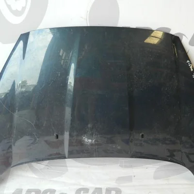 Capota fata FORD FIESTA 2000-2014, vedere frontata