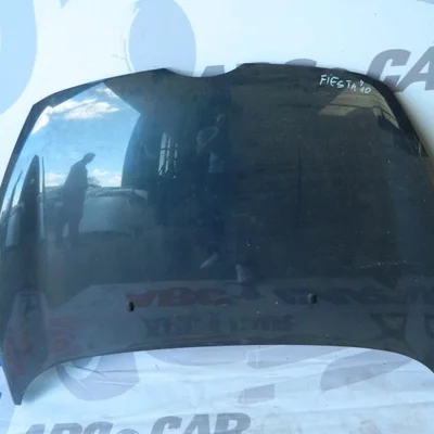 Capota fata FORD FIESTA 2000-2014, vedere frontata