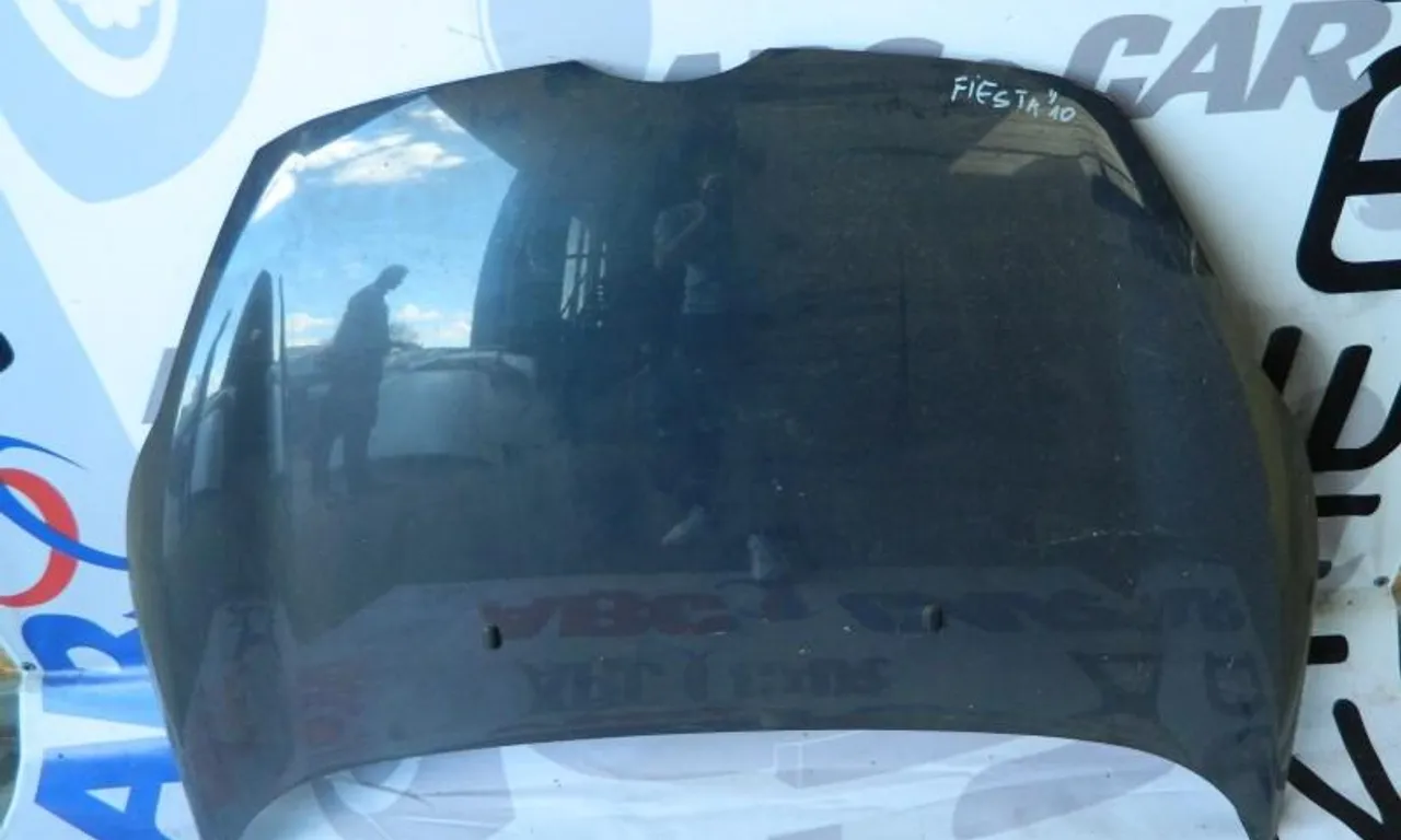 Capota fata FORD FIESTA 2000-2014