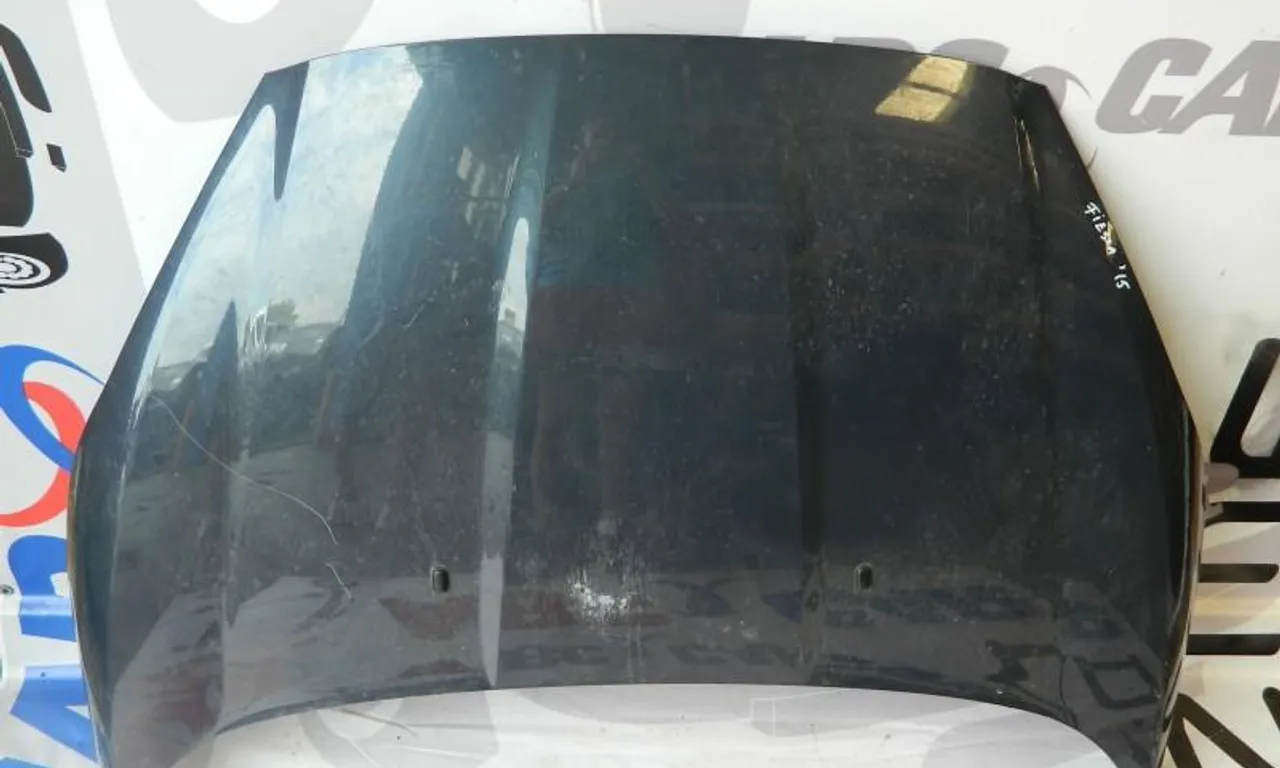 Capota fata FORD FIESTA 2000-2014