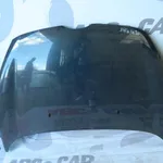 Capota fata FORD FIESTA 2000-2014, vedere frontata