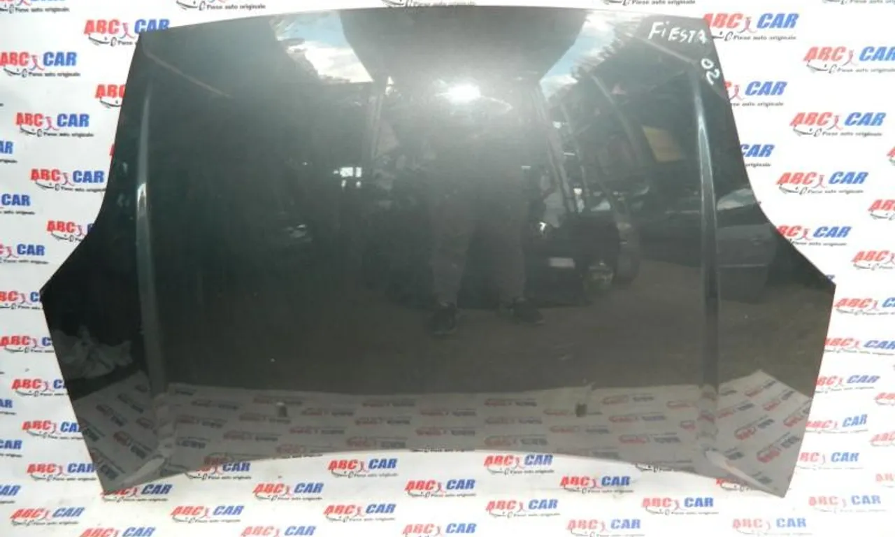 Capota fata FORD FIESTA IV 1995-2006