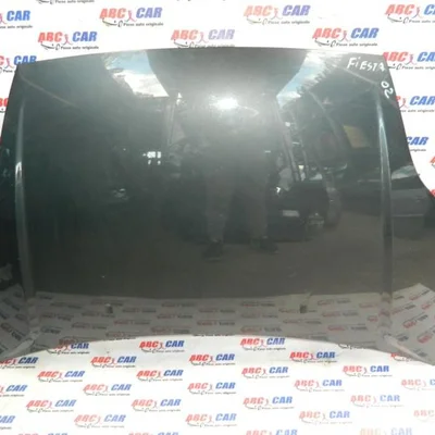 Capota fata FORD FIESTA IV 1995-2006, vedere frontata