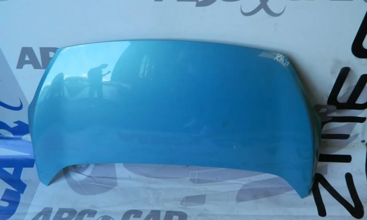 Capota fata FORD KA 2008-null