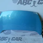 Capota fata FORD KA 2008-2026, vedere frontata