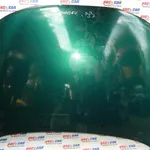 Capota fata FORD MONDEO II 1996-2000, vedere frontata