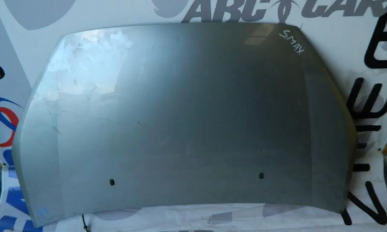 Capota fata FORD S-MAX 2015-2010