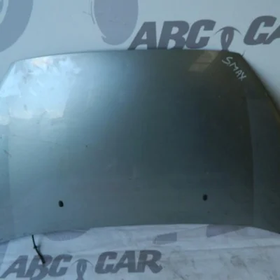 Capota fata FORD S-MAX 2015-2010, vedere frontata