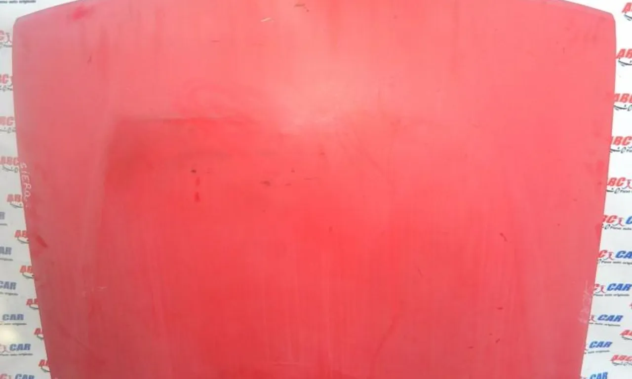 Capota fata FORD SIERRA II 1987-1993