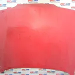 Capota fata FORD SIERRA II 1987-1993, vedere frontata