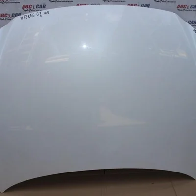 Capota fata MAZDA MPV III 2006-2026, vedere frontata