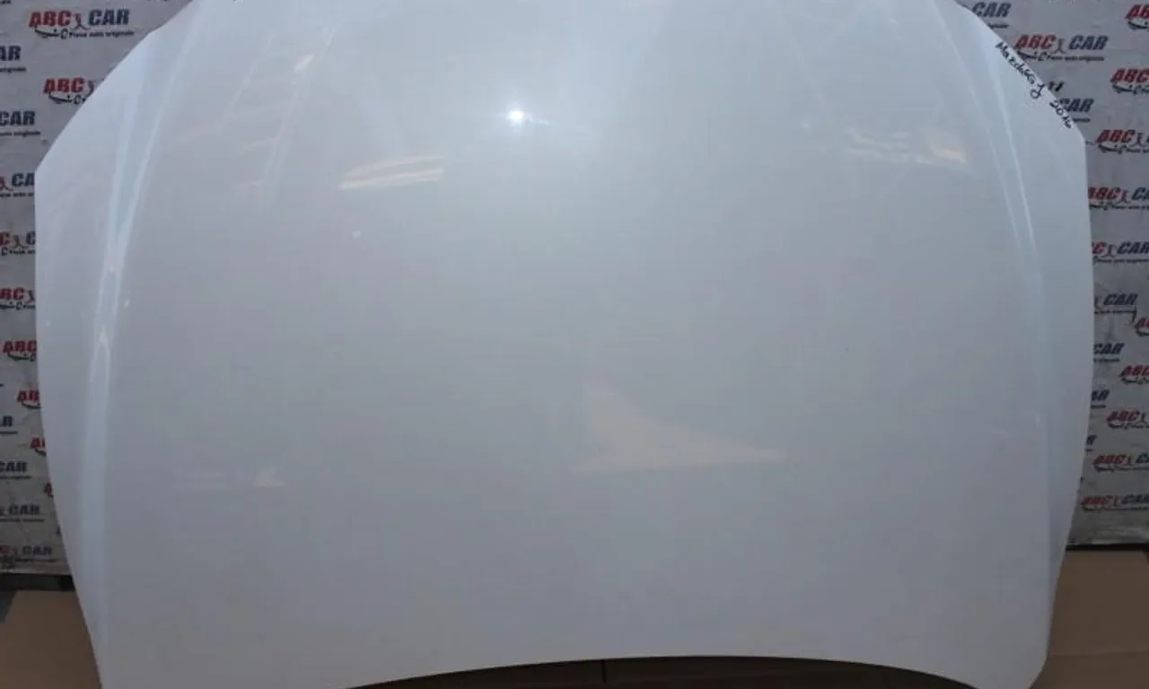 Capota fata MAZDA MPV III 2006-null