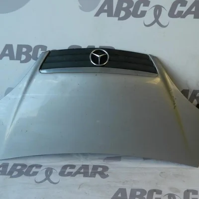 Capota fata MERCEDES A-CLASS 1997-2005, vedere frontata