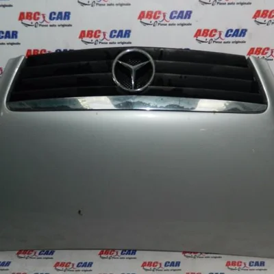 Capota fata MERCEDES A-CLASS 1997-2005, vedere frontata