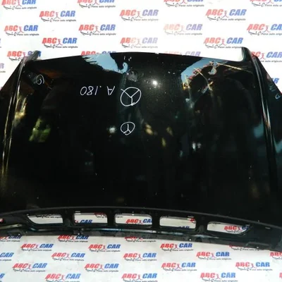 Capota fata MERCEDES A-CLASS 2004-2012, vedere frontata