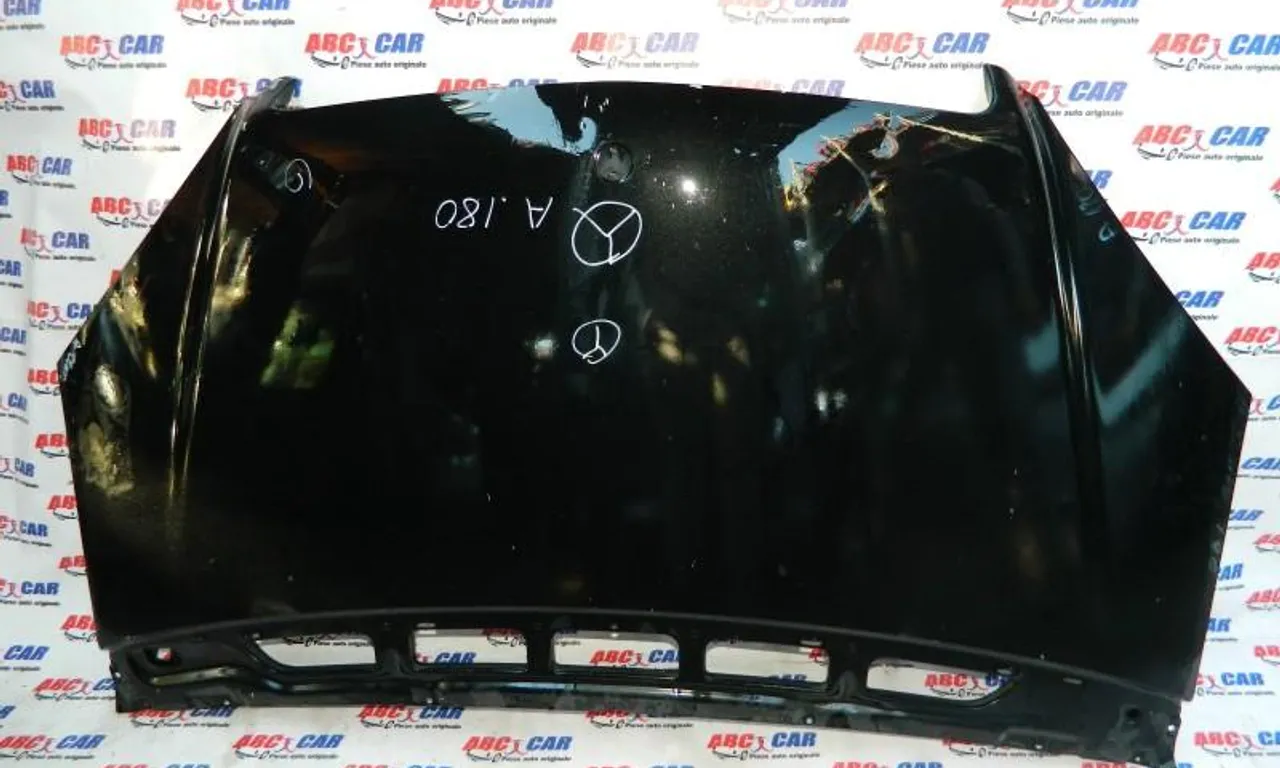Capota fata MERCEDES A-CLASS 2004-2012
