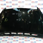 Capota fata MERCEDES A-CLASS 2004-2012, vedere frontata