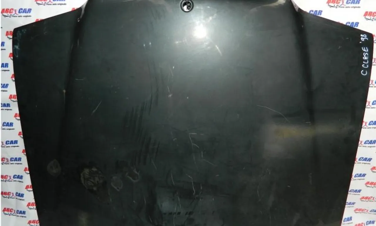 Capota fata MERCEDES C-CLASS 1993-2000