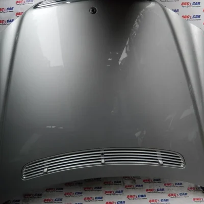 Capota fata MERCEDES S-CLASS 1998-2005, vedere frontata