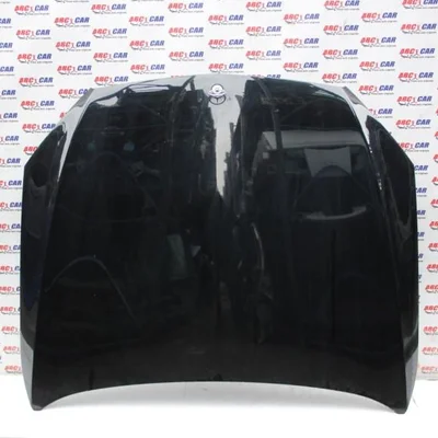 Capota fata MERCEDES S-CLASS 2014-2020, vedere frontata