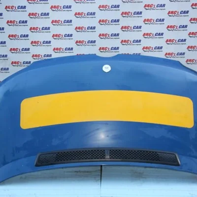 Capota fata MERCEDES SPRINTER 1995-2012, vedere frontata