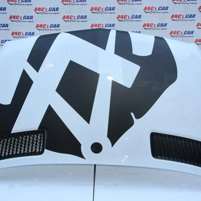 Capota fata MERCEDES SPRINTER 2006-2018, vedere frontata