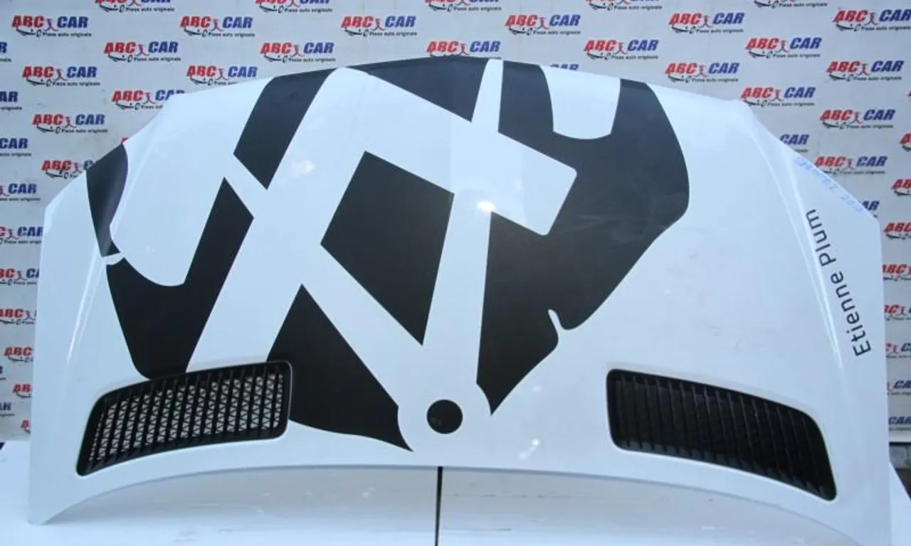 Capota fata MERCEDES SPRINTER 2006-2018