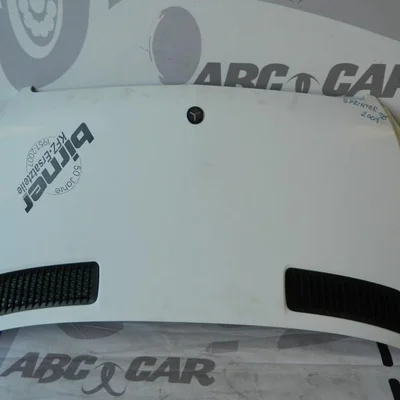 Capota fata MERCEDES SPRINTER bus 1995-2012, vedere frontata