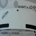 Capota fata MERCEDES SPRINTER bus 1995-2012, vedere frontata