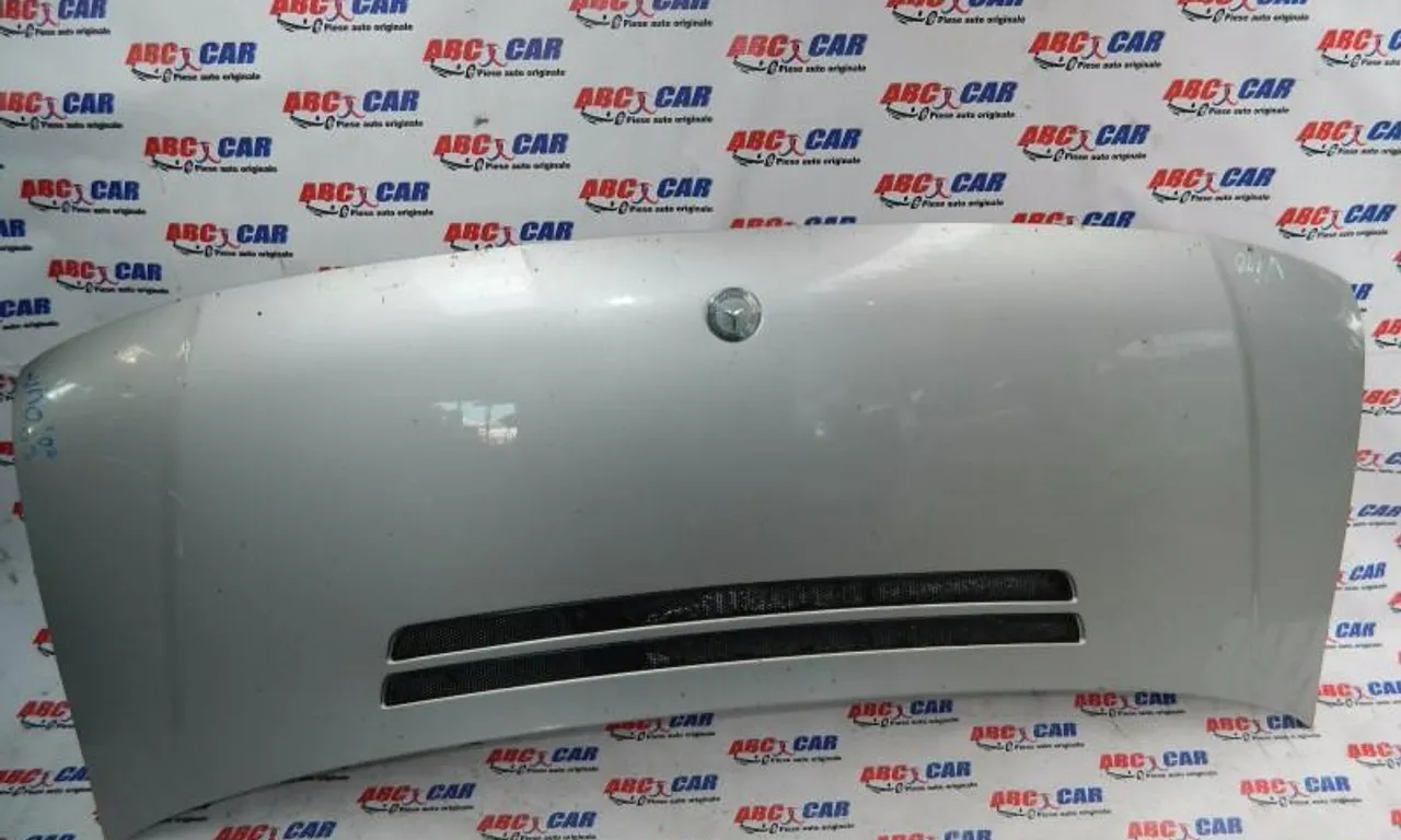 Capota fata MERCEDES VITO 1997-2003