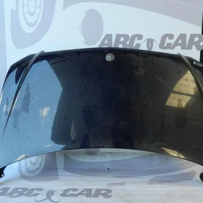 Capota fata MERCEDES VITO bus 2003-2026, vedere frontata