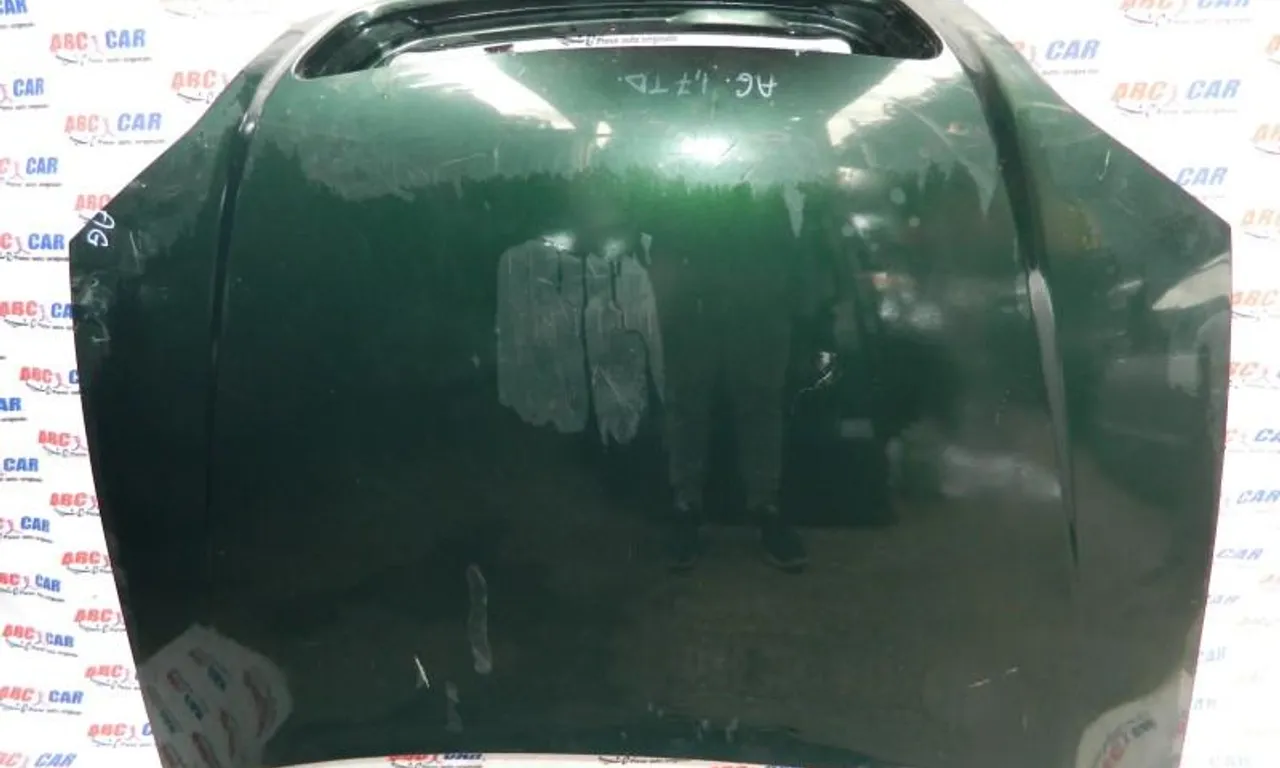 Capota fata OPEL ASTRA G CLASSIC Caravan 2004-2009