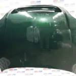 Capota fata OPEL ASTRA G CLASSIC Caravan 2004-2009, vedere frontata