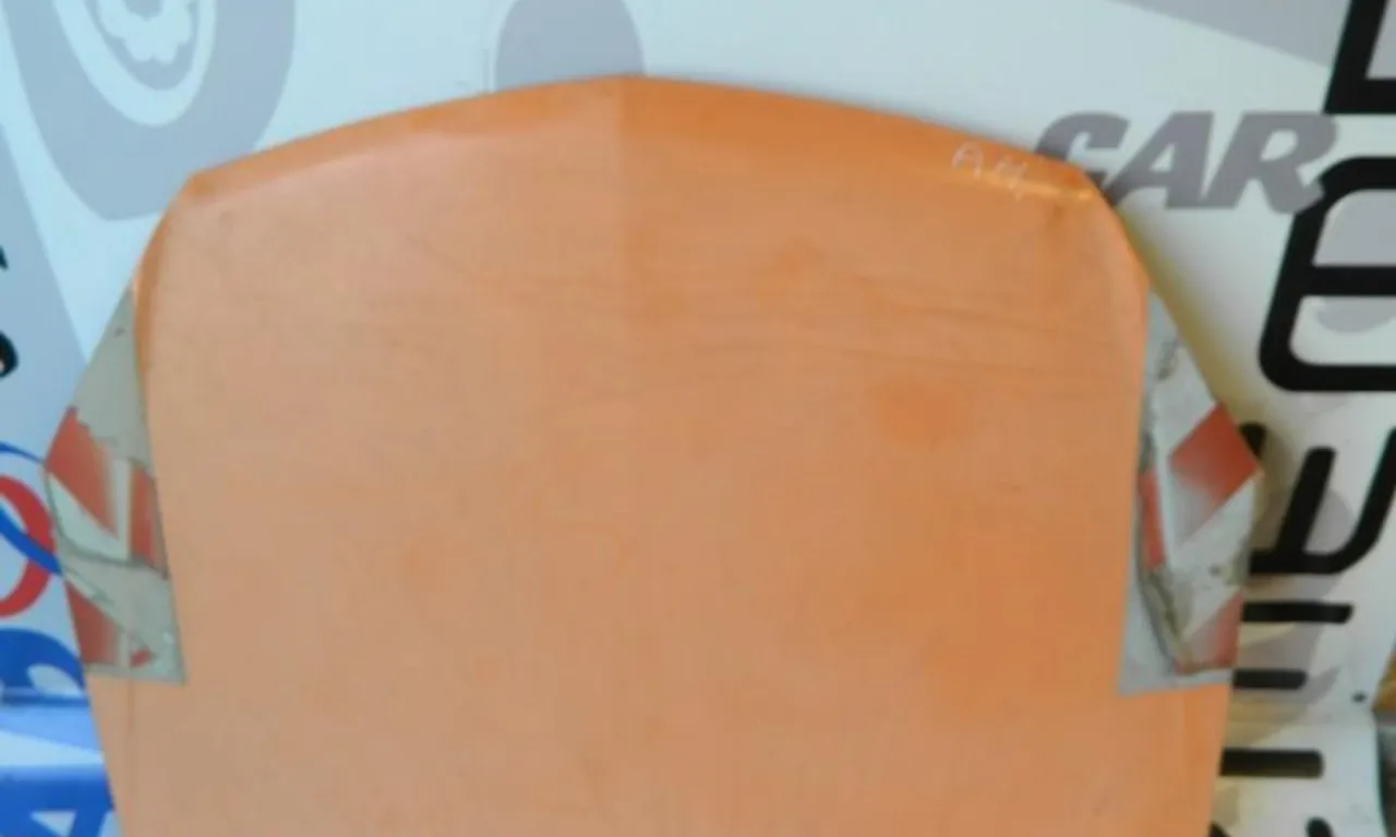 Capota fata OPEL ASTRA H TwinTop 2005-2010