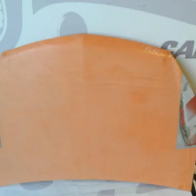 Capota fata OPEL ASTRA H TwinTop 2005-2010, vedere frontata