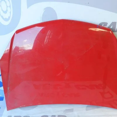 Capota fata OPEL ASTRA H TwinTop 2005-2010, vedere frontata