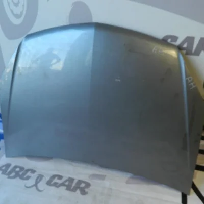 Capota fata OPEL ASTRA H TwinTop 2005-2010, vedere frontata