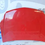 Capota fata OPEL ASTRA H TwinTop 2005-2010, vedere frontata