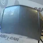 Capota fata OPEL ASTRA H TwinTop 2005-2010, vedere frontata