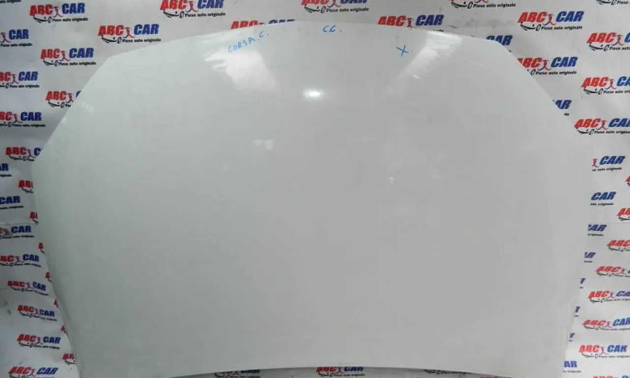 Capota fata OPEL CORSA CLASSIC C 2000-2009